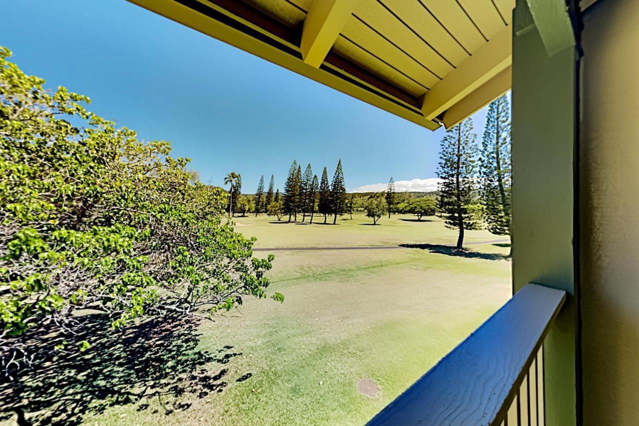 Turtle Bay Resort 132 Kahuku Ngoại thất bức ảnh