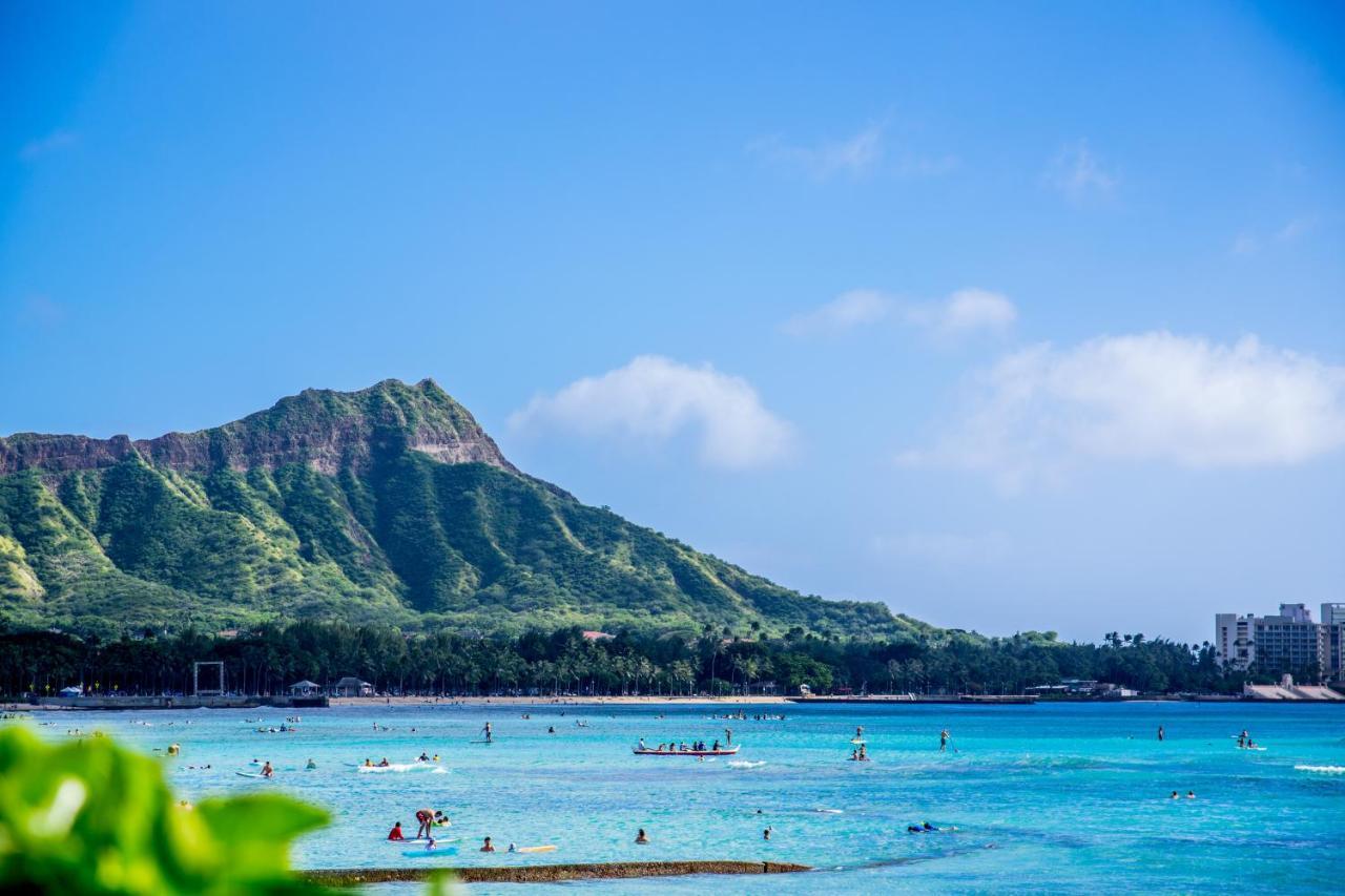 Turtle Bay Resort 132 Kahuku Ngoại thất bức ảnh