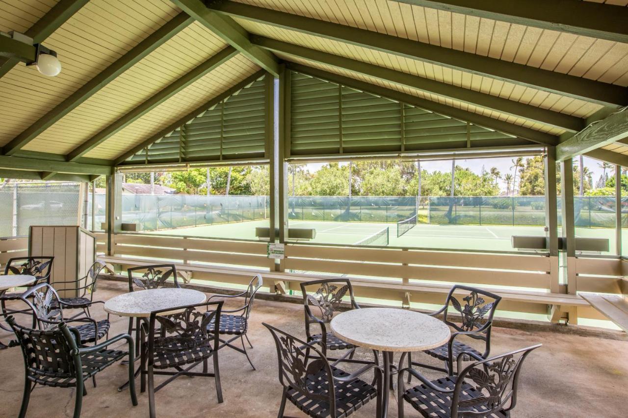 Turtle Bay Resort 132 Kahuku Ngoại thất bức ảnh