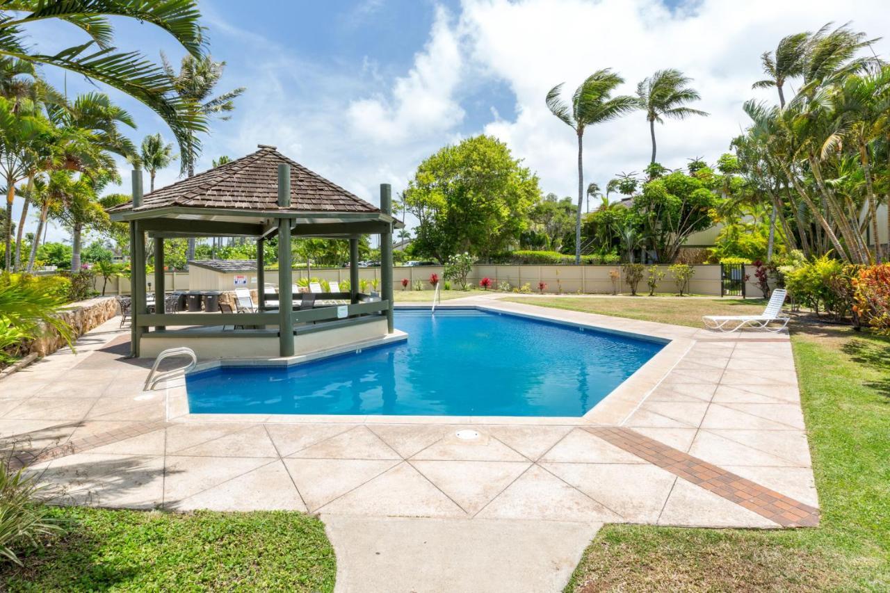 Turtle Bay Resort 132 Kahuku Ngoại thất bức ảnh