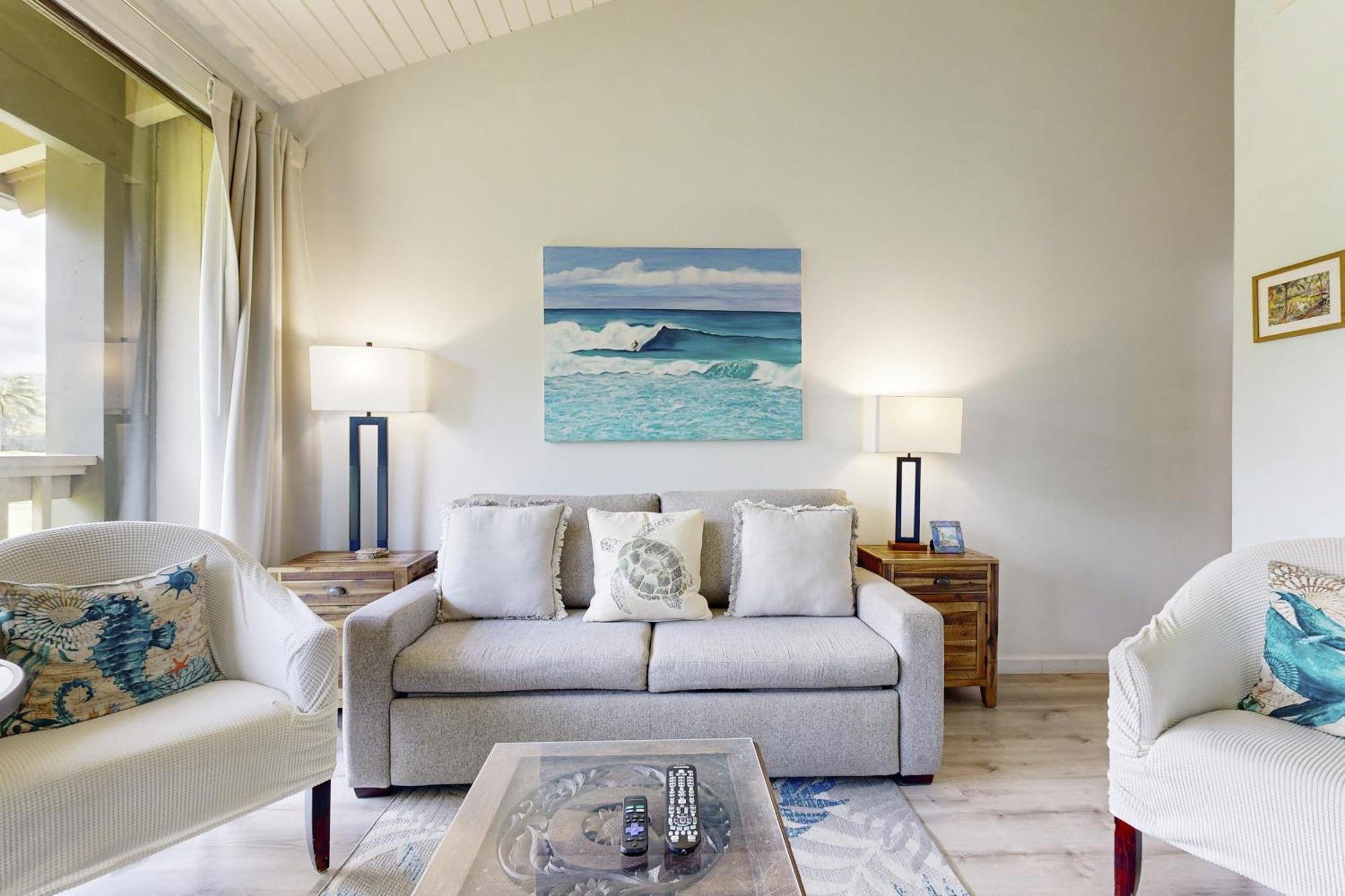 Turtle Bay Resort 132 Kahuku Ngoại thất bức ảnh