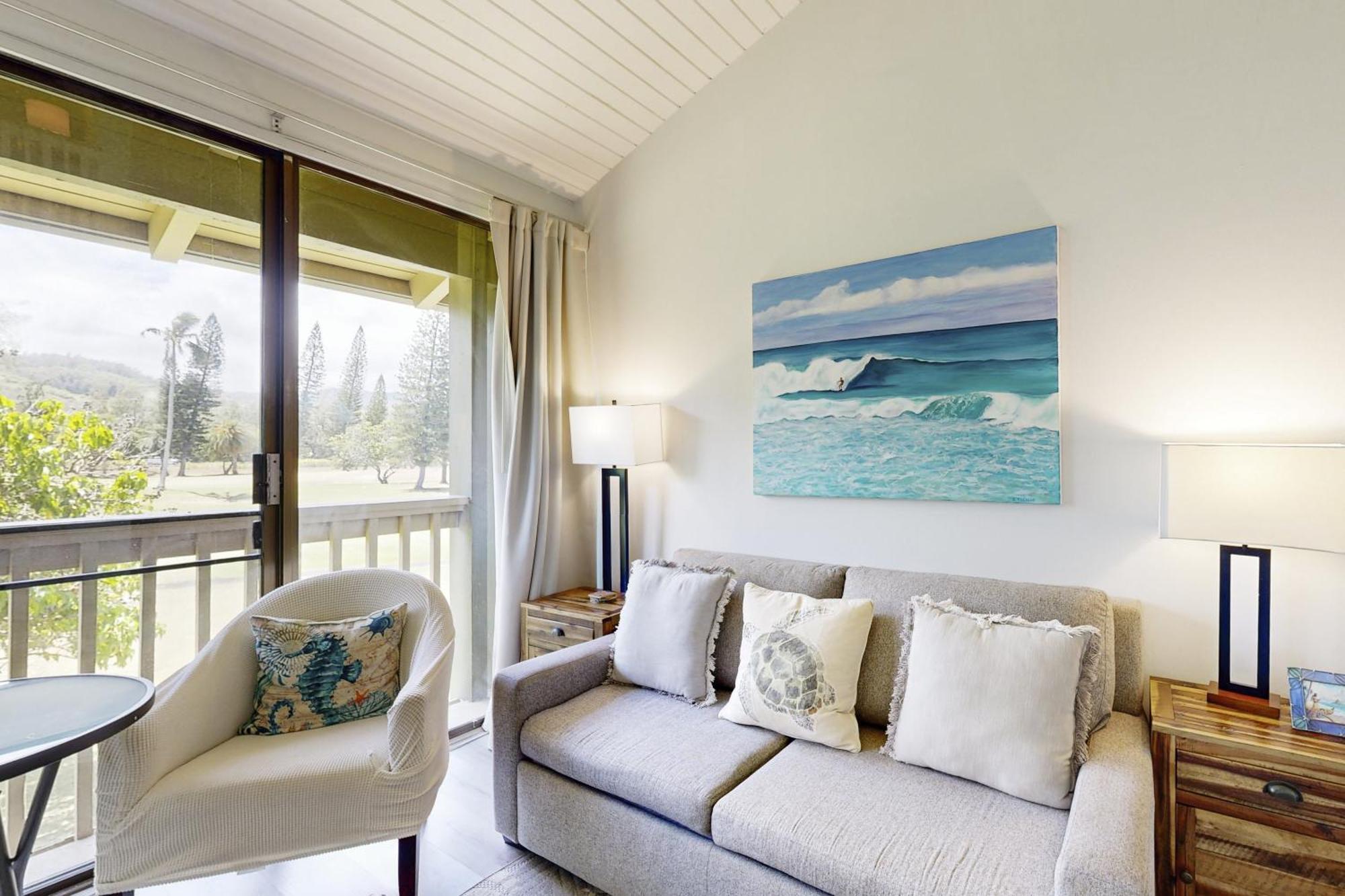 Turtle Bay Resort 132 Kahuku Ngoại thất bức ảnh