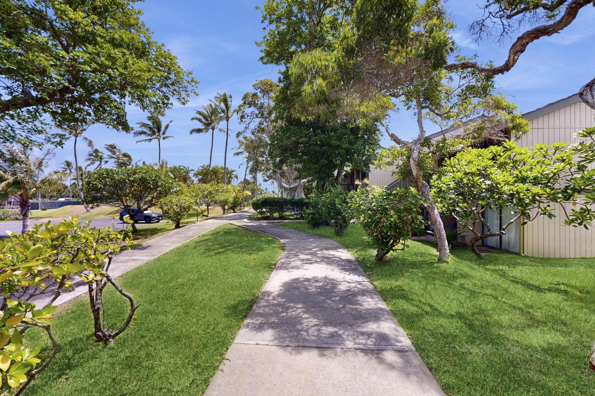 Turtle Bay Resort 132 Kahuku Ngoại thất bức ảnh